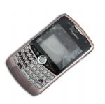 Carcasa Blackberry 8330 Rosada